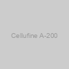 Cellufine A-200